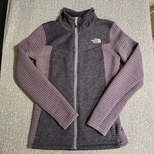 The North Face Women’s Zippered Jacket